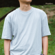 BooKu X Practice Premium Oversized Tee (Customizable Text) BooKu X Practice Premium Oversized Tee (Customizable Text)
