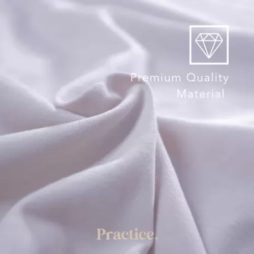 BooKu X Practice Premium Oversized Tee (Customizable Text) BooKu X Practice Premium Oversized Tee (Customizable Text)