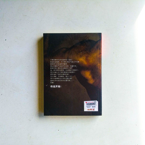殺手,無與倫比的自由(簡體) 殺手,無與倫比的自由(簡體)