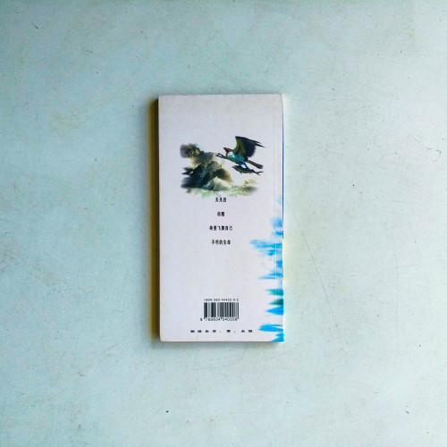 只有浪知道我們相愛最深（詩集）