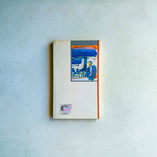 山窗小品