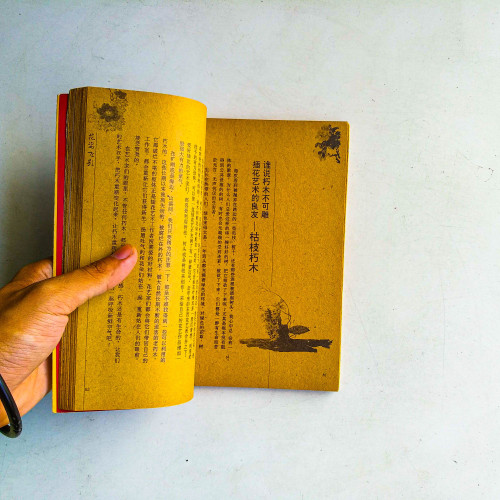 喜新戀舊