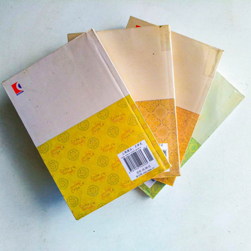 中國分體文學史:戲曲卷、小説卷、散文卷、詩歌卷(4冊) 中國分體文學史:戲曲卷、小説卷、散文卷、詩歌卷(4冊)