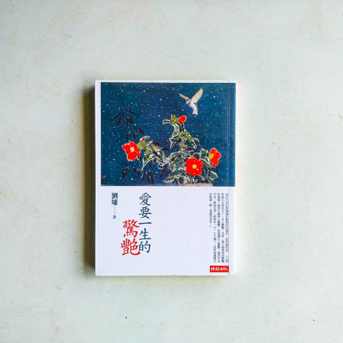 愛要一生的驚艷 愛要一生的驚艷