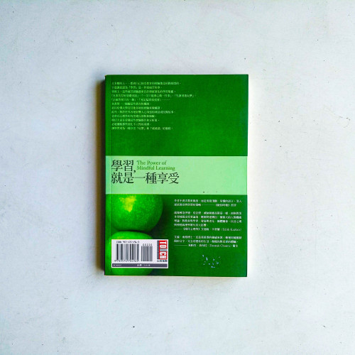 學習,就是一種享受:你也可以把學習和工作變成「玩樂」的代名詞 學習,就是一種享受:你也可以把學習和工作變成「玩樂」的代名詞