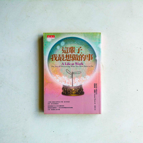 這輩子,我最想做的事 這輩子,我最想做的事