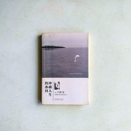 衝破人生的冰河 衝破人生的冰河