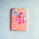 朵朵小語:優美的眷戀 朵朵小語:優美的眷戀