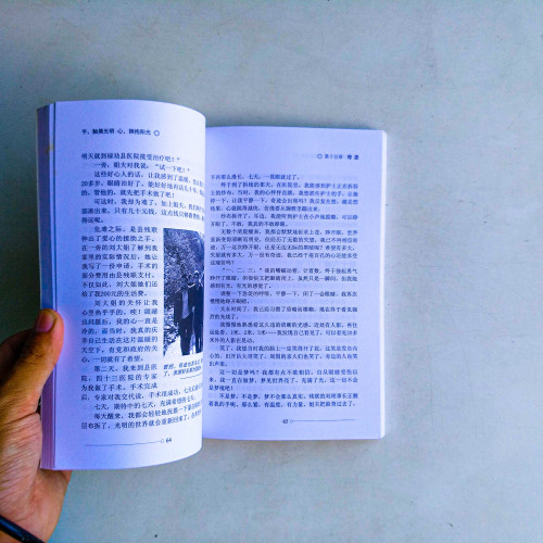 手,觸摸光明;心,擁抱陽光:全國金牌盲人按摩師田開祥的傳奇人生 手,觸摸光明;心,擁抱陽光:全國金牌盲人按摩師田開祥的傳奇人生