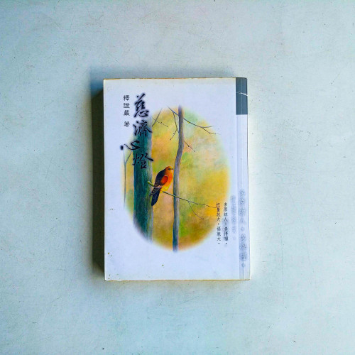 慈濟心燈 慈濟心燈