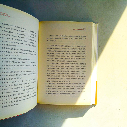 抓執行：不會帶團隊，你就只能干到死