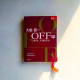 OFF學:會玩,才會成功 OFF學:會玩,才會成功