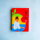 讓孩子2歲就很迷人