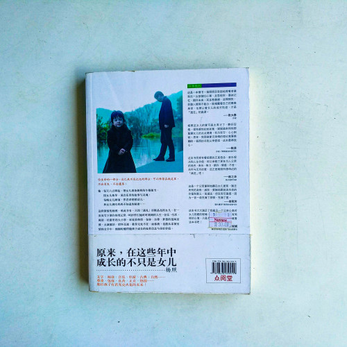 我想遇見你的人生:給女兒愛的書寫 我想遇見你的人生:給女兒愛的書寫