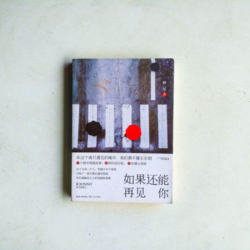 如果還能再見你 如果還能再見你