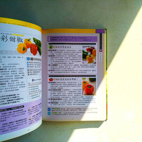100種健康食物排行榜 100種健康食物排行榜