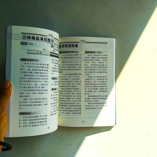 圖解自覺身體異常的50個檢查對應法 圖解自覺身體異常的50個檢查對應法