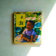 大觀：一位癌症小孩的心聲