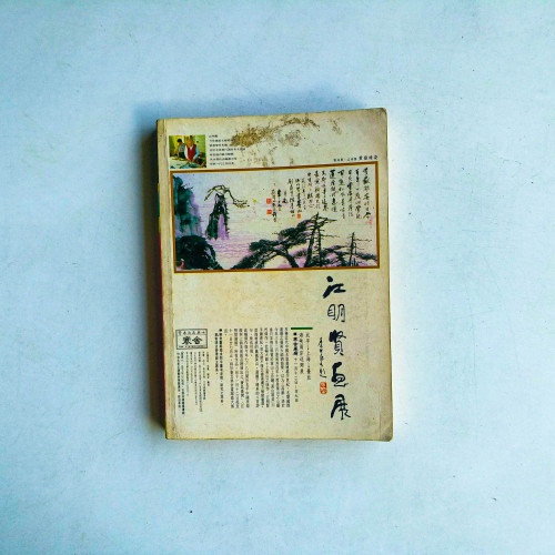 藝術家 162號·1988