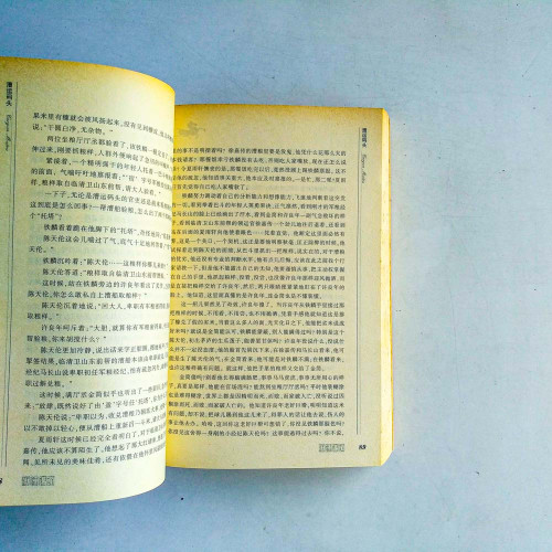 漕運碼頭：王梓夫小說精品