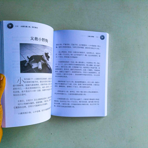 從錢孔看人性