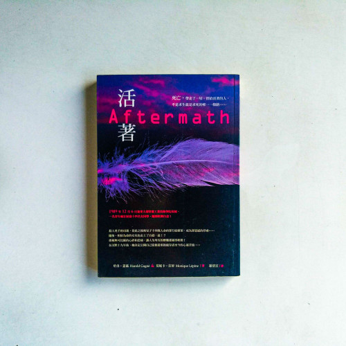 活著 Aftermath 活著 Aftermath