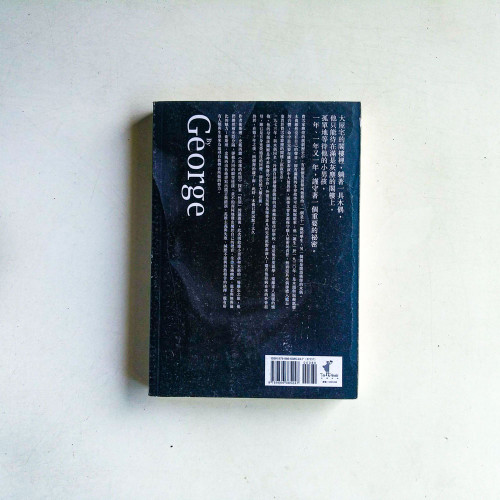 木偶與他的小男孩 木偶與他的小男孩