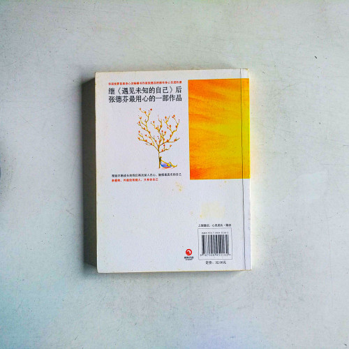 重遇未知的自己:愛上生命中的不完美 重遇未知的自己:愛上生命中的不完美