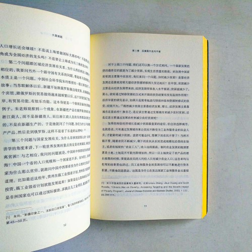 大國大城:當代中國的統一、發展與平衡 大國大城:當代中國的統一、發展與平衡