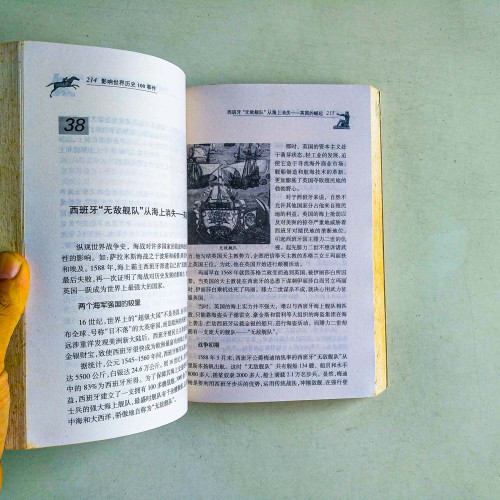 影響世界史100事件 影響世界史100事件
