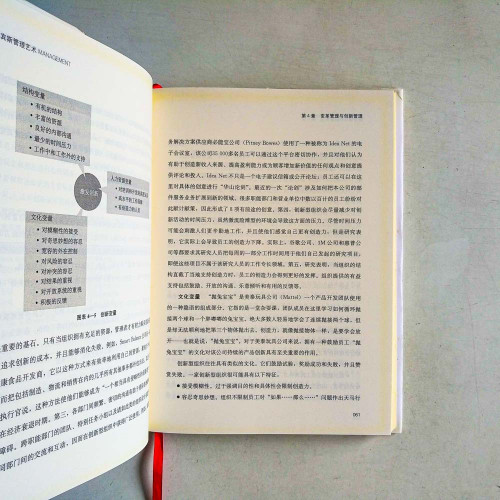 羅賓斯管理藝術