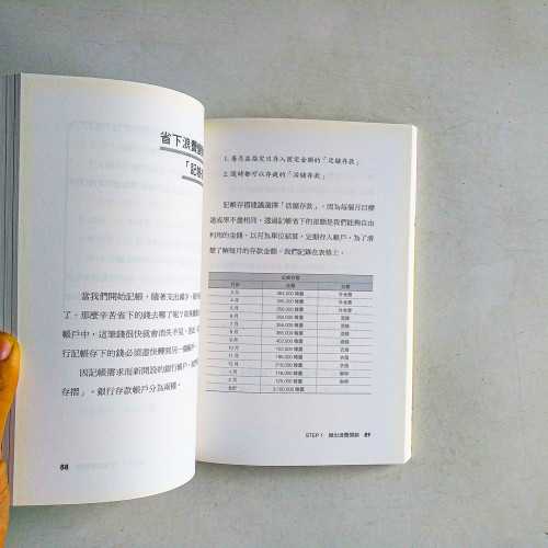 韓國理財訓練師的一行記帳術 韓國理財訓練師的一行記帳術