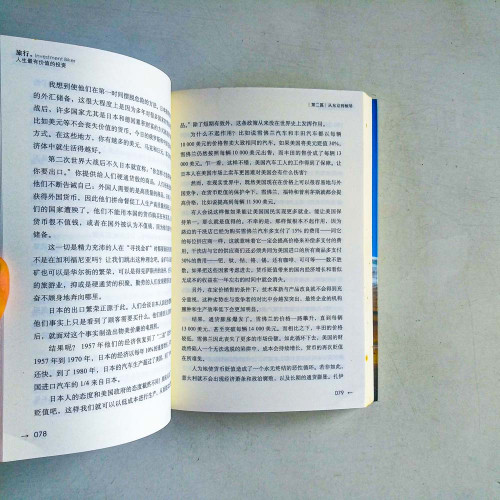 旅行,人生最有價值的投資 旅行,人生最有價值的投資