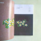花草刺繡事典 花草刺繡事典