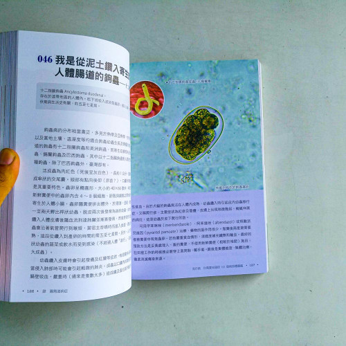 流行病:你需要知道的101個病原體圖鑑 流行病:你需要知道的101個病原體圖鑑