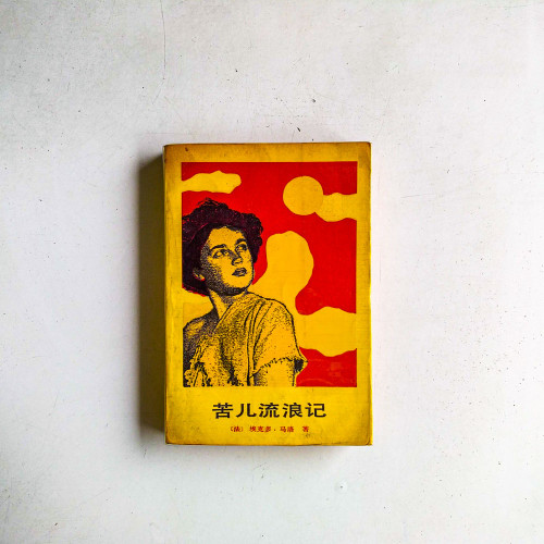 苦兒流浪記