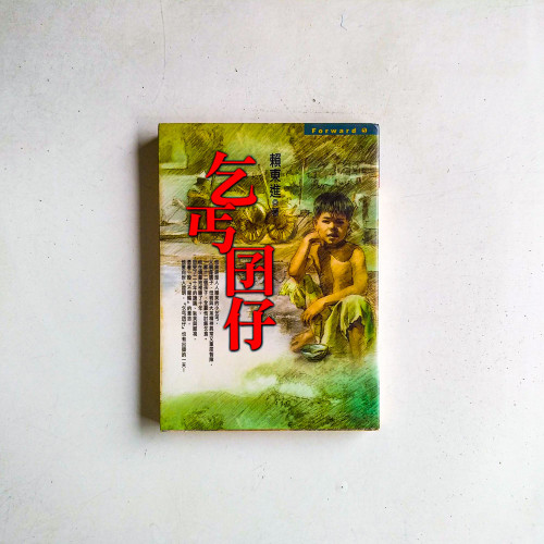 乞丐囝仔