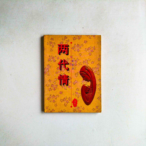 兩代情