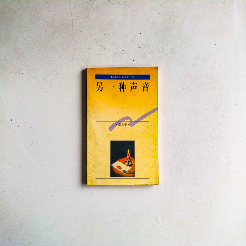 另一種聲音