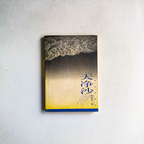 天淨沙