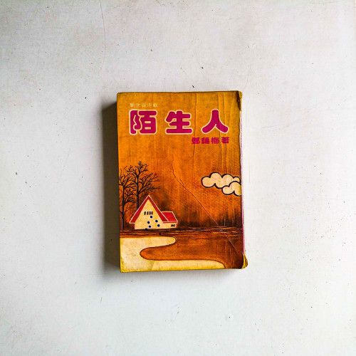 陌生人