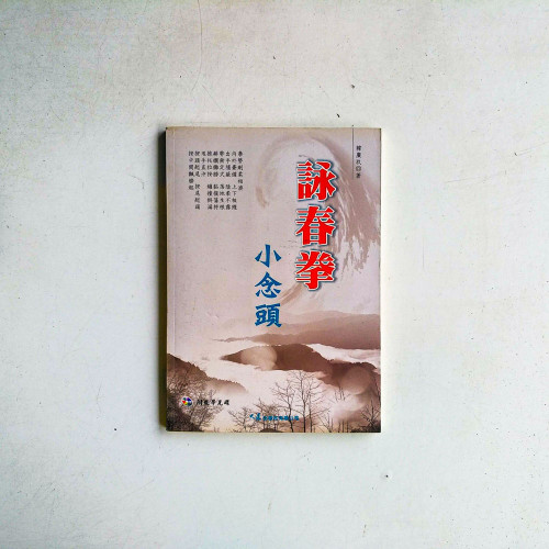詠春拳：小念頭