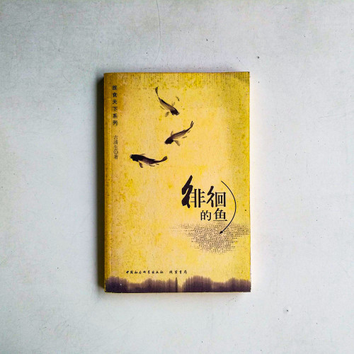 徘徊的魚