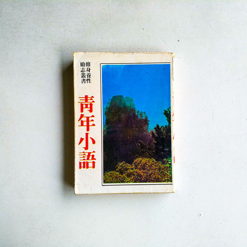 青年小語