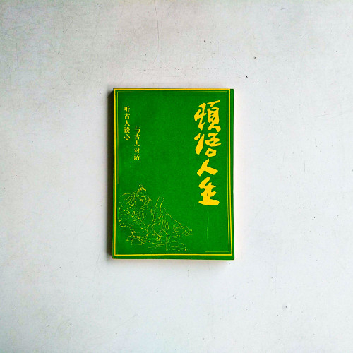 頓悟人生