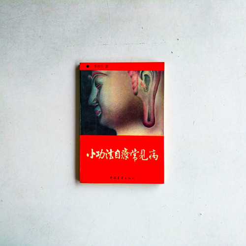 小功法自療常見病