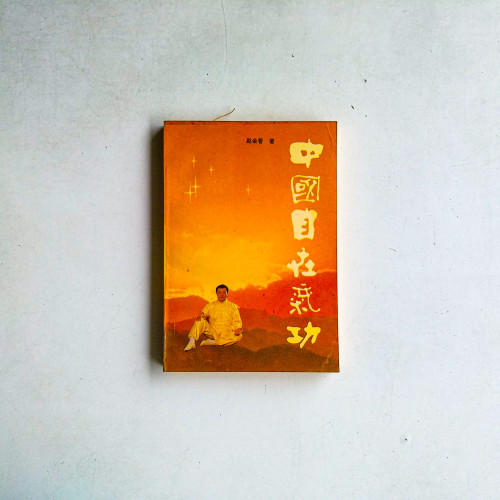 中國自在氣功