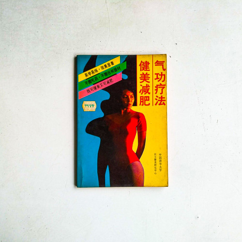 健美減肥 氣功療法
