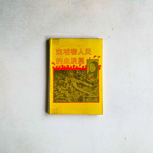 柬埔寨人民的血淚篇