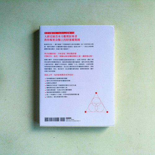 紫微攻略4:財富·財運不順,人生怎麼會順! 紫微攻略4:財富·財運不順,人生怎麼會順!